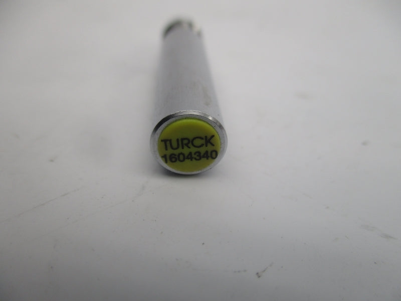 TURCK BI1,5-H08K-AN6X-V1131 1604340 10-30VDC NSMP