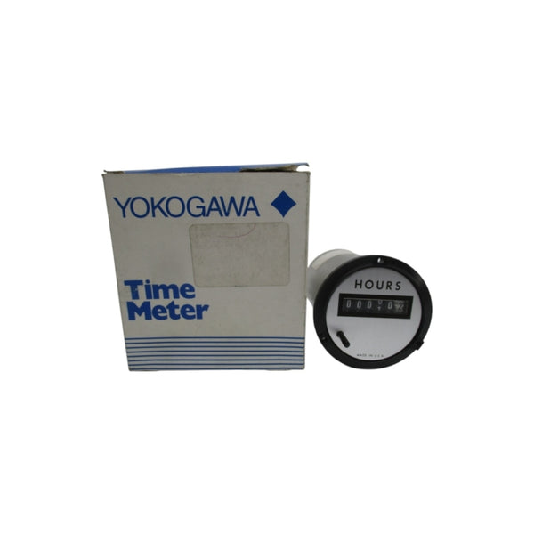 YOKOGAWA 240632AAAE7 120VAC NSMP