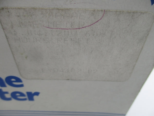 YOKOGAWA 240632AAAE7 120VAC NSMP