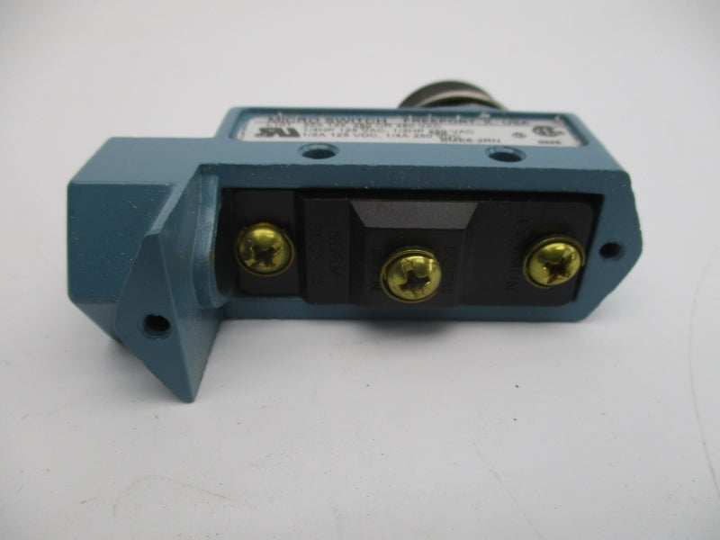 HONEYWELL BME6-2RN 480VAC 22A (AS PICTURED) NSMP