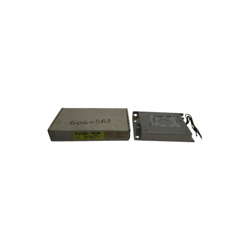 EUROTEK FE5401.5 3X480V NSMP