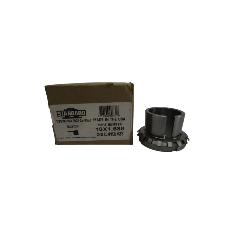 STANDARD 10X1.688 NSMP