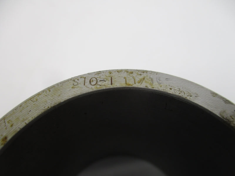 STANDARD 10X1.688 NSMP
