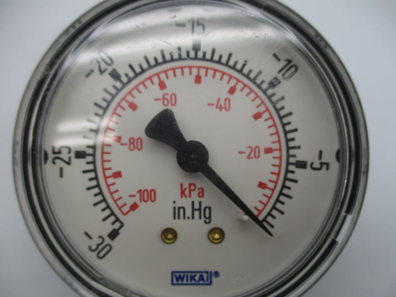 WIKA 9691035 111.122.5" NSMP