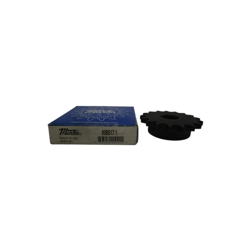 MARTIN 50BS17 1" NSMP