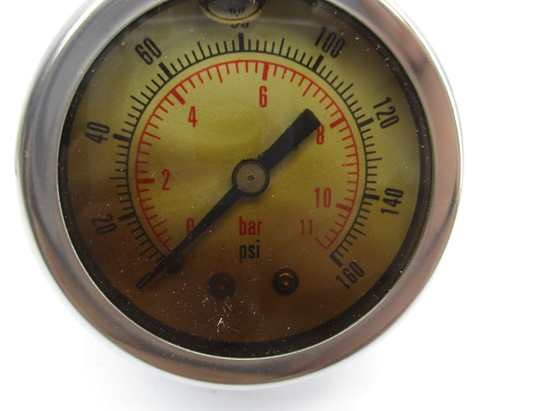 DYNAMIC FLUID COMPONENTS CF5P-010B 0-160PSI (AS PICTURED) NSMP