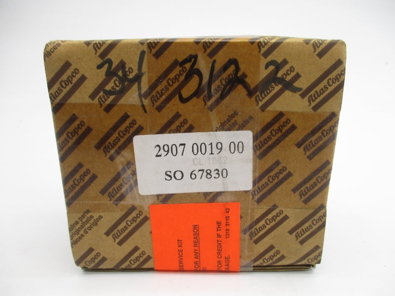 ATLAS COPCO 2907001900 NSFS