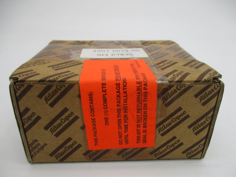 ATLAS COPCO 2907001900 NSFS
