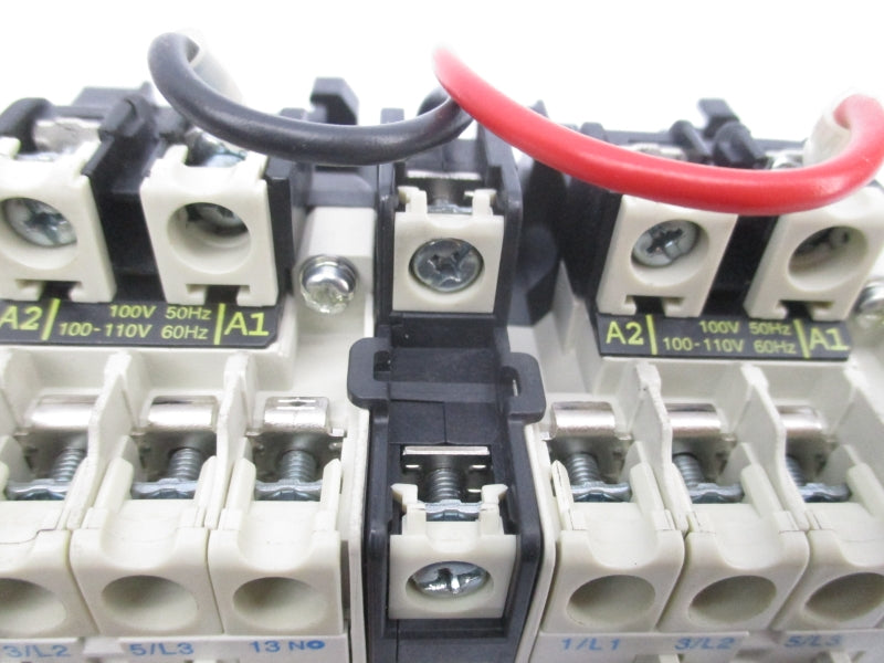 MITSUBISHI MS0-2XN11CX-KP 100V/100-110V 2.5A NSMP