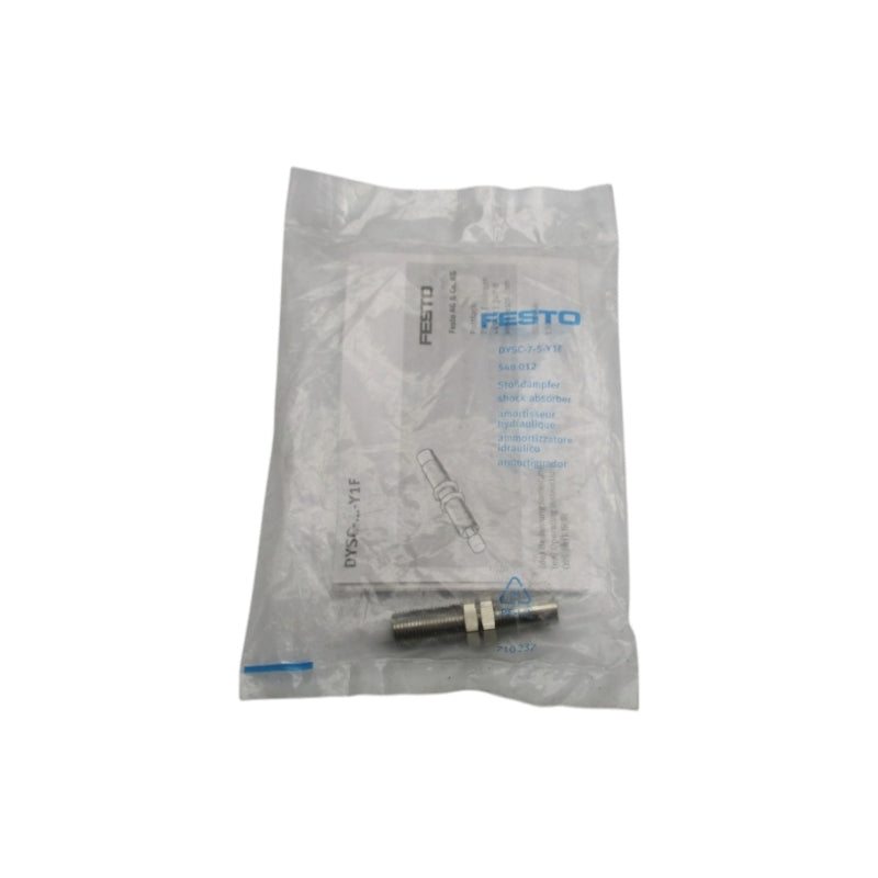 FESTO DYSC-7-5-Y1F 548012 NSMP