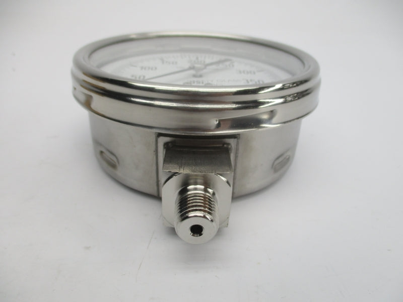 WIKA 9745440 232.544" 0-400PSI NSMP