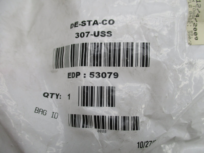 DESTACO 307-USS NSMP