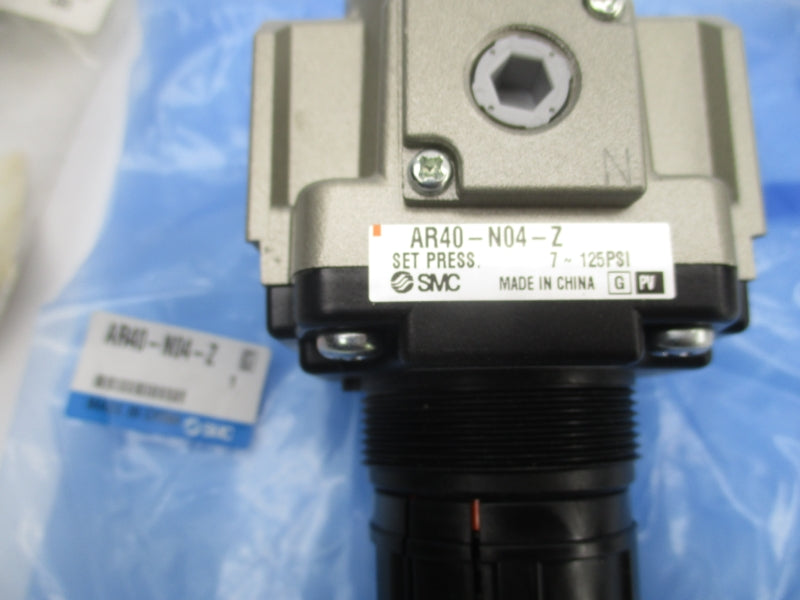 SMC AR40-N04G-Z NSMP