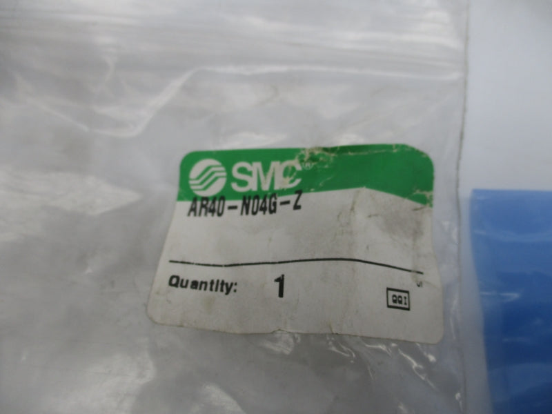 SMC AR40-N04G-Z NSMP