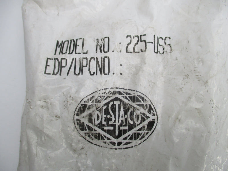 DESTACO 225-USS  NSMP