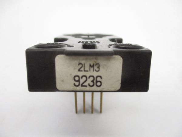 BANNER ENGINEERING 2LM3 UNMP