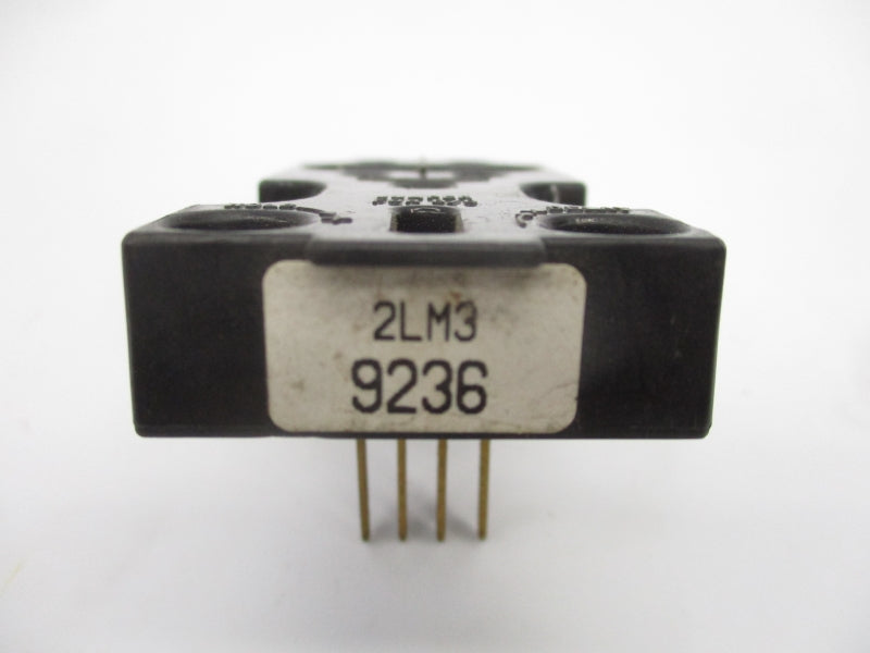 BANNER ENGINEERING 2LM3 UNMP