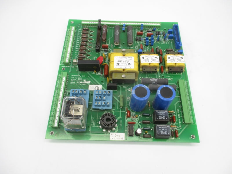 NEUNDORFER 81700-130 REV. E NSNP