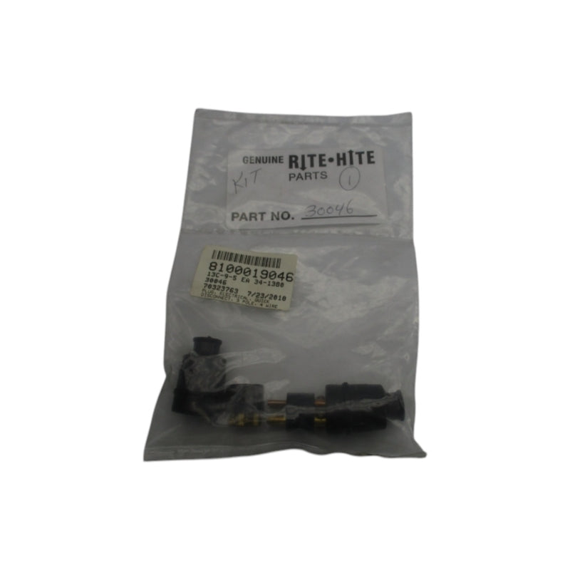 RITE HITE 30046 NSMP