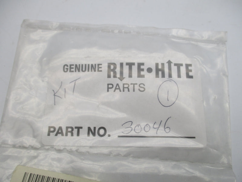 RITE HITE 30046 NSMP