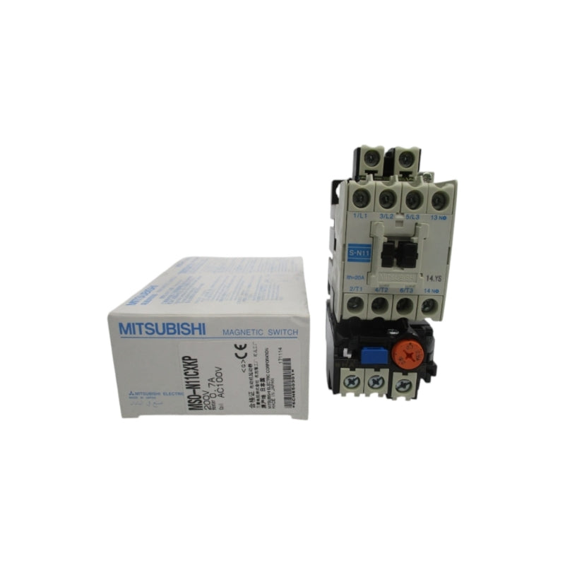 MITSUBISHI MS0-N11CXKP 100V 0.7A NSMP