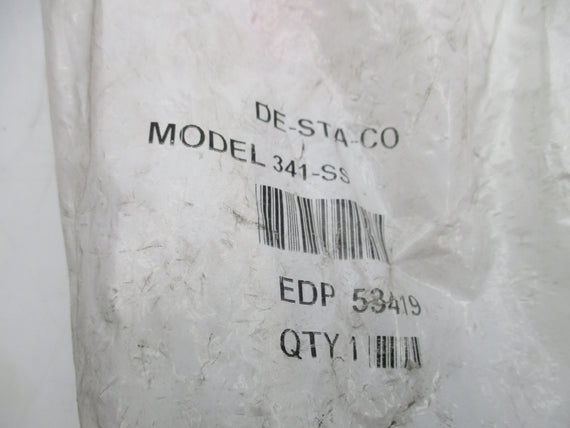 DESTACO 341-SS NSMP