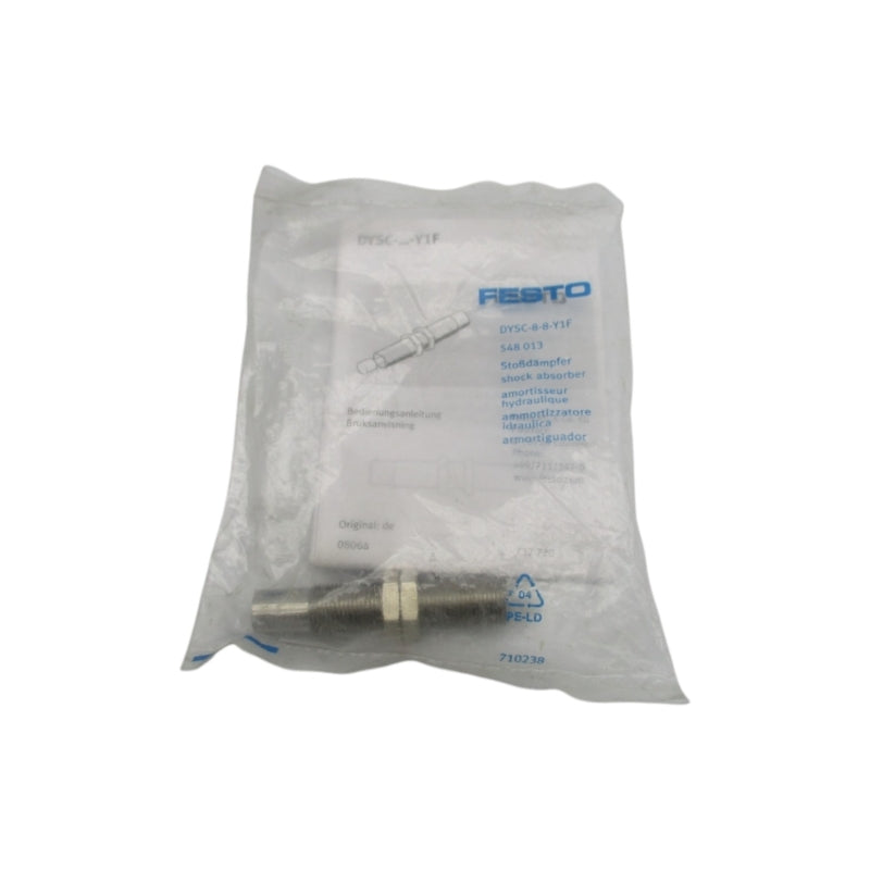 FESTO DYSC-8-8-Y1F 548013 NSMP