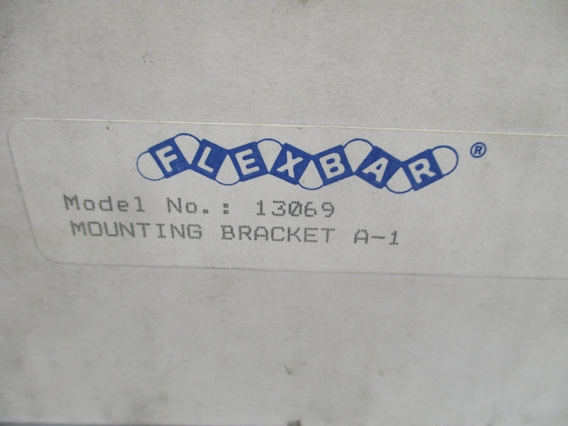 FLEXBAR 13069 NSMP