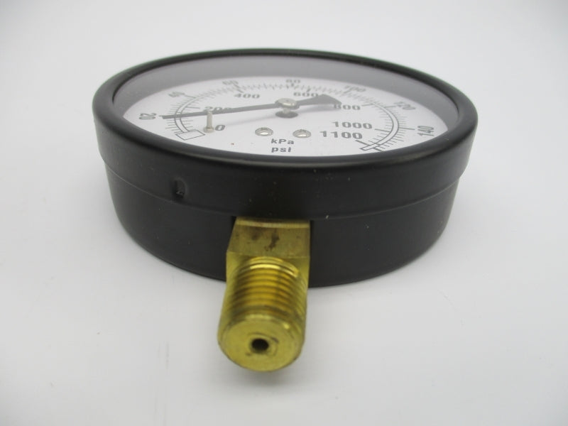 MARSH J8052A-001 0-160PSI NSMP