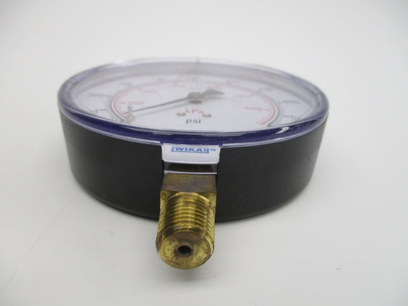 WIKA 9768416 111.104" 0-1000PSI NSMP