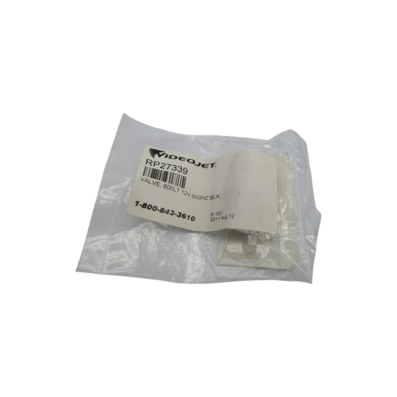 VIDEOJET RP27339 12V NSMP