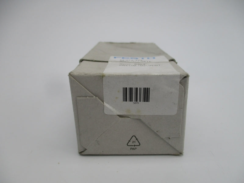 FESTO CJ-5/2-1/2 5815 NSFS