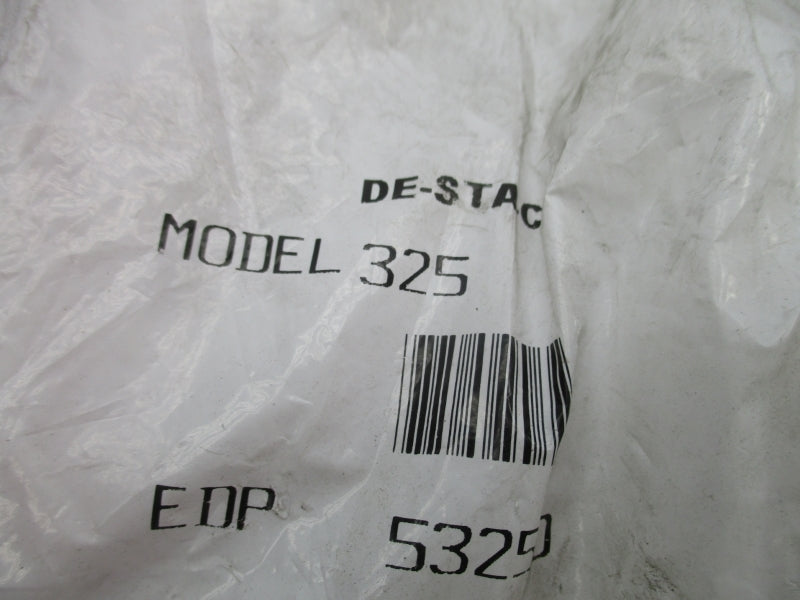 DE-STA-CO 325 NSMP