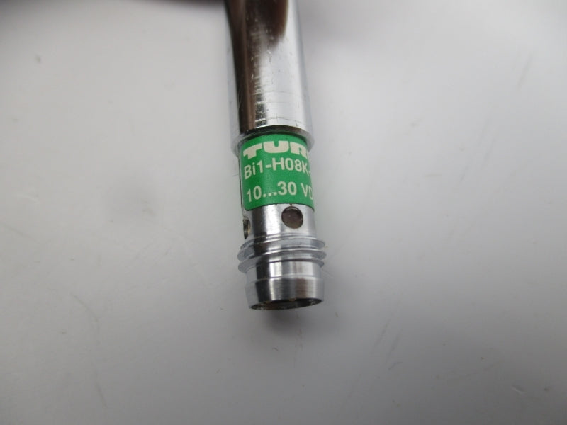 TURCK BI1-H08K-AN6X-V1131 1614600 10-30VDC NSMP