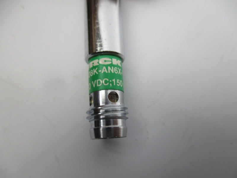 TURCK BI1-H08K-AN6X-V1131 1614600 10-30VDC NSMP