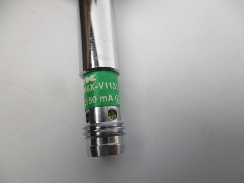 TURCK BI1-H08K-AN6X-V1131 1614600 10-30VDC NSMP