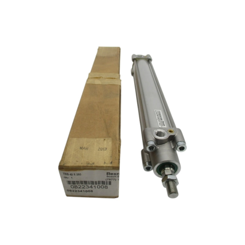 REXROTH 0822341008 NSMP