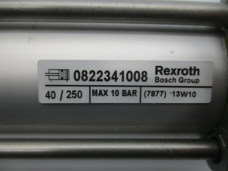 REXROTH 0822341008 NSMP