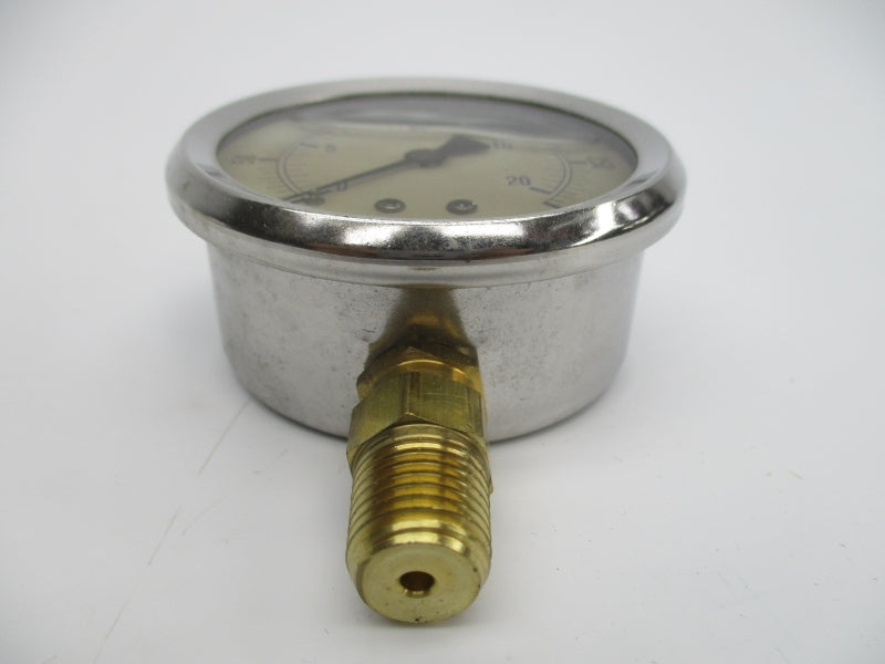 CRP INDUSTRIES PG300-250LF 0-300PSI NSMP