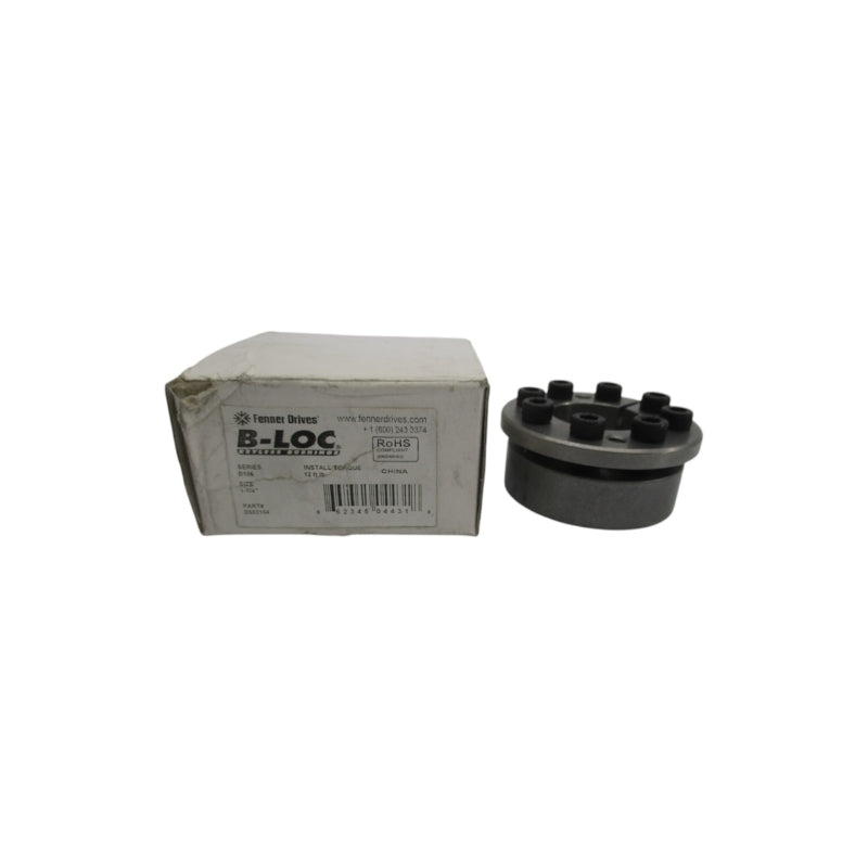 B-LOC B602104 1-1/4" NSMP