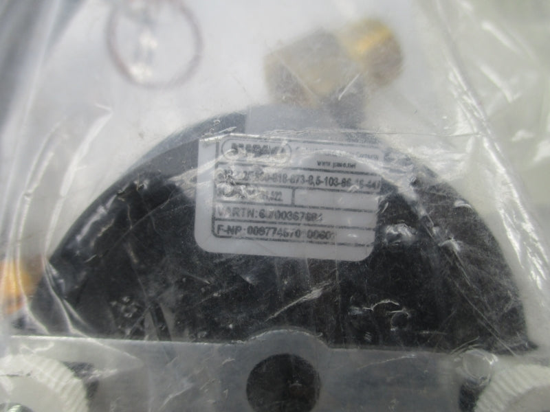 ATLAS COPCO 1619-2841-00 NSMP