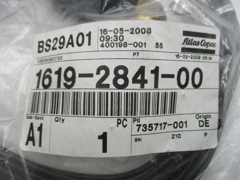 ATLAS COPCO 1619-2841-00 NSMP