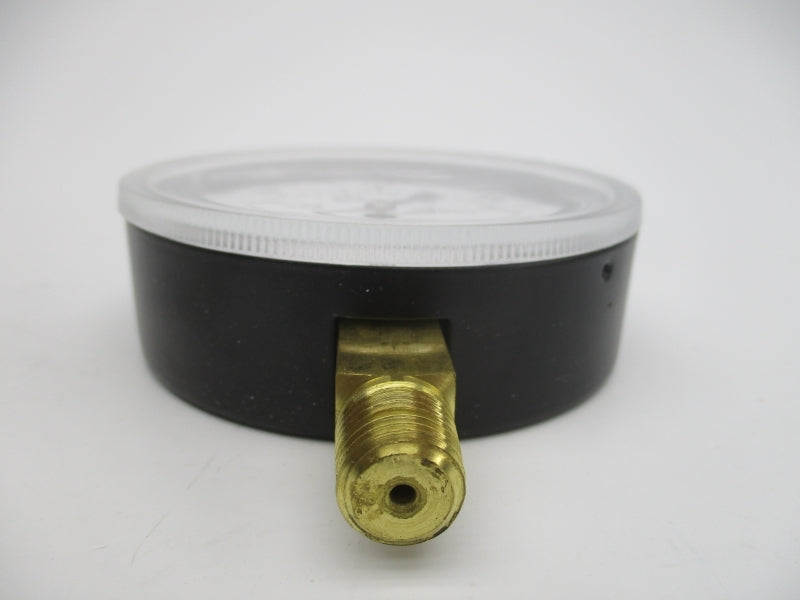 MARSH J8058 0-300PSI NSMP