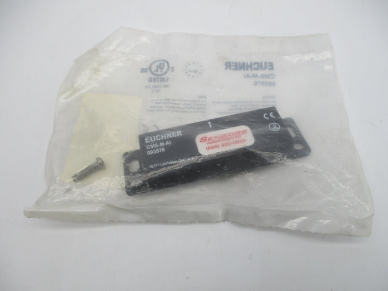 EUCHNER CMS-M-AI 093976 NSMP