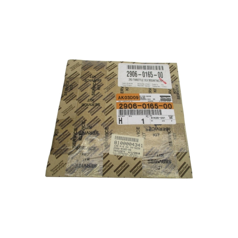 ATLAS COPCO 2906-0165-00 NSMP