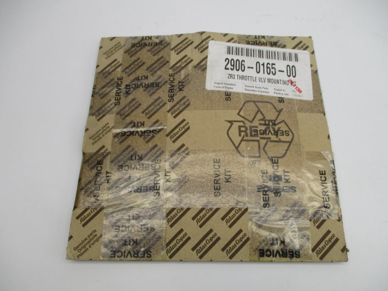 ATLAS COPCO 2906-0165-00 NSMP