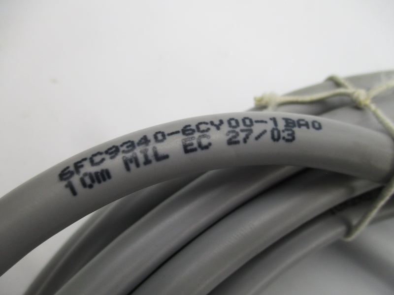 SIEMENS 6FC9340-6CY00-1BA0 NSNP