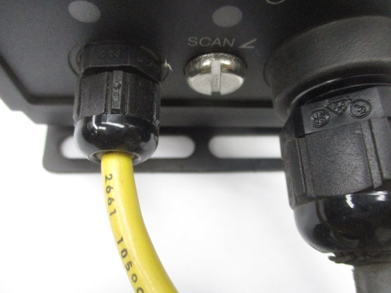 INDUSTRIAL SPARE PART 2755-LD4B1 SER. A NSNP