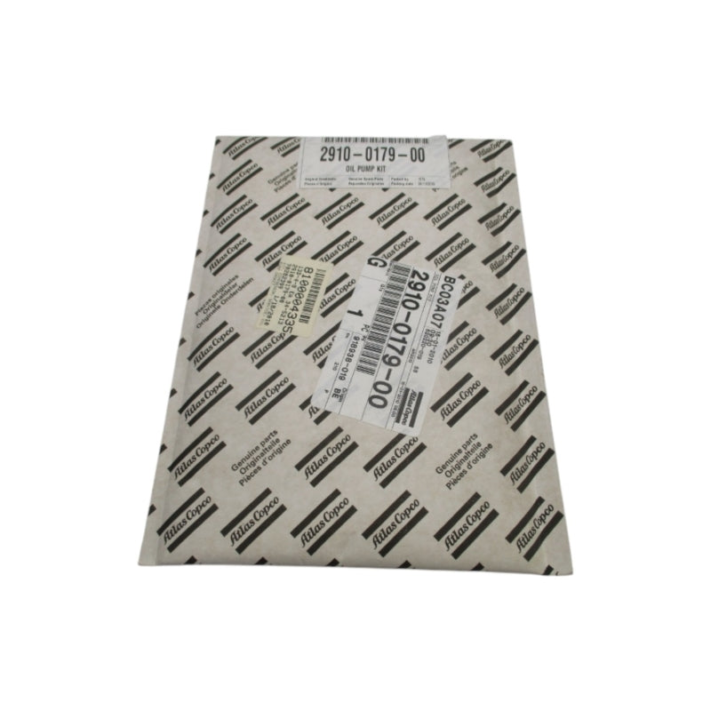 ATLAS COPCO 2910-0179-00 NSMP