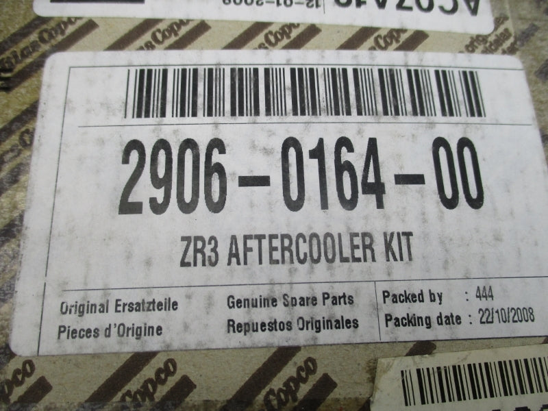 ATLAS COPCO 2906-0164-00 NSMP